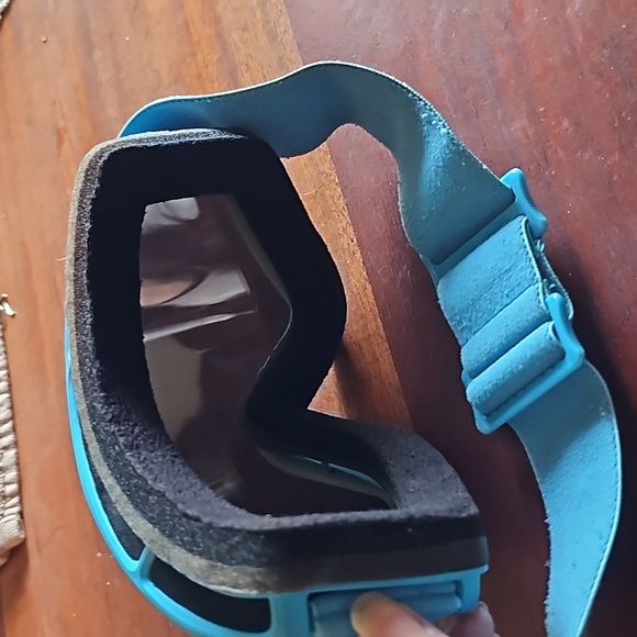 Electric brand snow googles - Picture 2 of 4